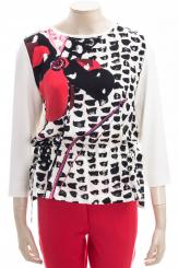 AIRFIELD Bluse BL-109 BLOUSE 