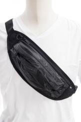Y-3 YOHJI YAMAMOTO Bauchtasche Y-3 WAISTPACK 