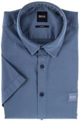 HUGO BOSS HBC Kurzarmhemd MAGNETON_1 