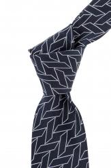 HUGO Krawatte TIE CM 6 
