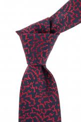 HUGO Krawatte TIE CM 6 