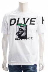 DIESEL T-Shirt T-JUST-T21 