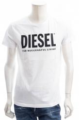 DIESEL T-Shirt T-DIEGO-LOGO 