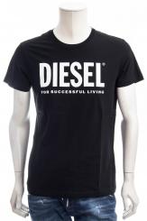 DIESEL T-Shirt T-DIEGO-LOGO 