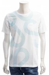 HUGO BOSS HBA T-Shirt TEE 7 