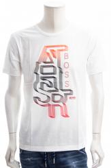 HUGO BOSS HBA T-Shirt TEE 3 