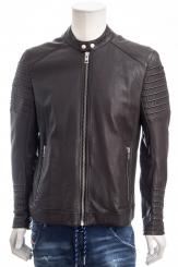 HUGO BOSS HBC Lederjacke JORDON1 