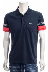 HUGO BOSS HBA Poloshirt PAULE1 