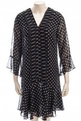 STEFFEN SCHRAUT Kleid ESTELLE FASHIONISTA PATCH DRESS 