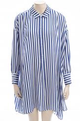 STEFFEN SCHRAUT Bluse SUMER HYPE STRIPE BLOUSE 