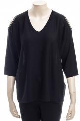 STEFFEN SCHRAUT Sweatshirt CLAIRE GLAM SWEATER 