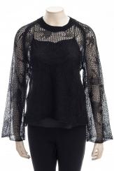 MCQ ALEXANDER MCQUEEN Shirt UNOKO KNITS JUMPER 