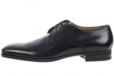 HUGO BOSS HBB Lackschuh KENSINGTON_DERB 