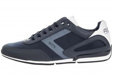 HUGO BOSS HBB Sneaker SATURN_LOWP_ACT 