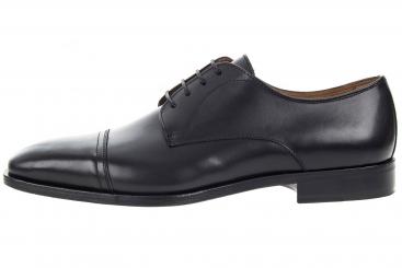 HUGO BOSS HBB Lackschuh LISBON_DERB_BUCT 