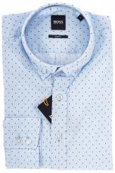 HUGO BOSS HBC Hemd MABSOOT 