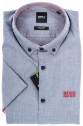 HUGO BOSS HBA Hemd BIADIA R 