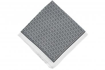HUGO Einstecktuch POCKETSQUARE 33X33 