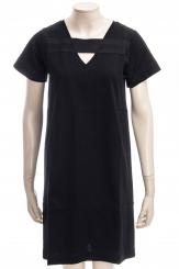 DIESEL Kleid D-STRIPE 