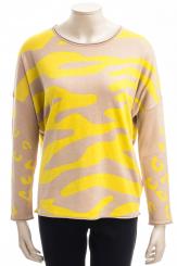 STEFFEN SCHRAUT Sweatshirt CLAIRE FUNKY SWEATER 
