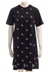 MCQ ALEXANDER MCQUEEN Kleid UMEKO TEE DRESS SEASONAL 