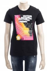 DIESEL T-Shirt T-SILY-S5 