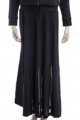 Y-3 YOHJI YAMAMOTO Rock W E KNT SKRT 