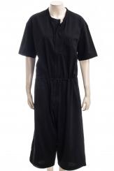 Y-3 YOHJI YAMAMOTO Jumpsuit W TRVL JUMPSUIT 