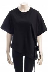 Y-3 YOHJI YAMAMOTO Shirt W TRVL CRP TEE 