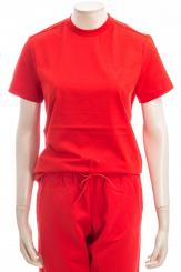 Y-3 YOHJI YAMAMOTO T-Shirt W CL C SS TEE 