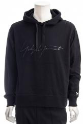 Y-3 YOHJI YAMAMOTO Sweatshirt M D SGN HOODIE 