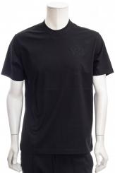 Y-3 YOHJI YAMAMOTO Shirt M CL C SS TEE 