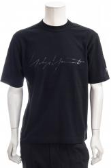 Y-3 YOHJI YAMAMOTO T-Shirt M D SGN SS TEE 