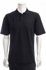 Y-3 YOHJI YAMAMOTO Poloshirt M CL PIQUE POLO 