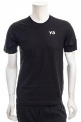 Y-3 YOHJI YAMAMOTO T-Shirt U SWM MB SS TEE 
