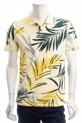 HUGO BOSS HBC Poloshirt PELEAF 