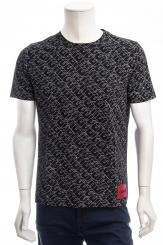 HUGO T-Shirt DANTASTIC 