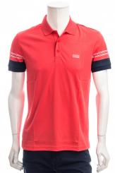 HUGO BOSS HBA Poloshirt PAULE1 