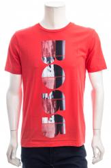 HUGO BOSS HBA T-Shirt TEEONIC 
