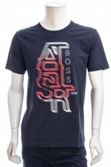 HUGO BOSS HBA Shirt TEE 3 