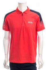 HUGO BOSS HBA Poloshirt PREK PRO 