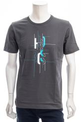 HUGO BOSS HBA T-Shirt TEE2 