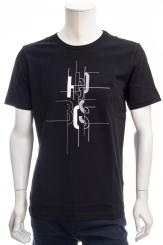 HUGO BOSS HBA T-Shirt TEE2 