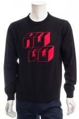 HUGO Pullover SURON 