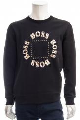 HUGO BOSS HBA Sweatshirt SALBO CIRCLE 