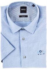 HUGO BOSS HBA Hemd BRUNY_R 