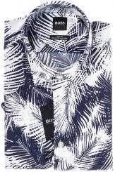 HUGO BOSS HBB Hemd RONNI_F 