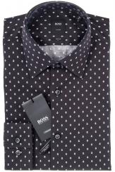 HUGO BOSS HBB Hemd T-CARL 