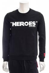 HUGO Sweatshirt DEROES 
