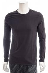 JUVIA Langarmshirt JERSEY WASHED OUT LONGSLEEVE 